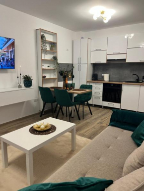 Emerald Residence Braşov